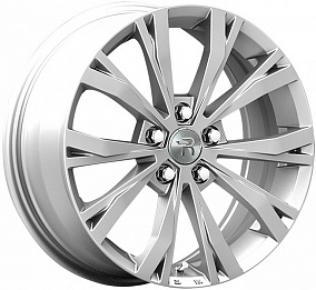 Диски Replay Skoda SK122 7x17 5x112 ET 45 Dia 57,1 S