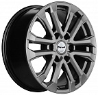 Carwel Пур 1805 7,5x18 6x139,7 ET 25 Dia 106,1 (GRT)
