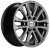 Carwel Пур 1805 7,5x18 6x139,7 ET 25 Dia 106,1 (GRT)
