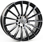 RST R108 (Volvo) 8x18 5x108 ET 42,5 Dia 63,4 (BD)