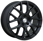 Скад Стилетто 8x18 5x112 ET 30 Dia 66,6 (Черный бархат)