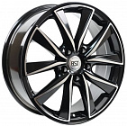 RST R057 7x17 5x108 ET 50 Dia 63,4 (BD)