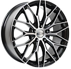 Neo 740 7x17 5x114,3 ET 40 Dia 64,1 (BD)
