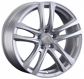 Диски Replay Mazda MZ125 8x18 5x114,3 ET 45 Dia 67,1 S
