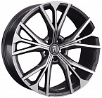 Replay Audi (A117) 10x21 5x112 ET 31 Dia 66,6 (GMF)