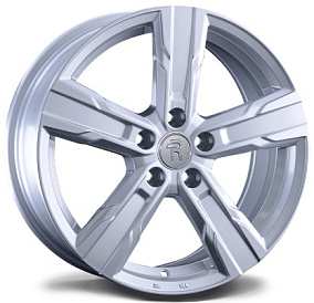 Диски Replay Volvo V56 7,5x17 5x108 ET 50,5 Dia 63,3 S