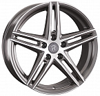 Replay Volkswagen (VV340) 8,5x20 5x112 ET 38 Dia 57,1 (MGMF)