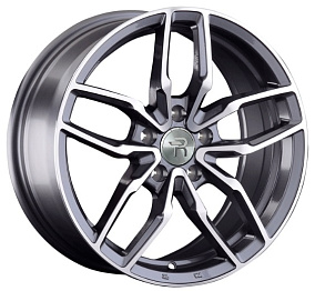 Диски Replay Audi A121 8,5x19 5x112 ET 40 Dia 66,6 GMF