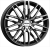 Carwel Кобра 229 6x16 4x100 ET 49 Dia 54,1 (AB)