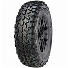 Compasal Versant M/T 285/70 R17 121/118Q