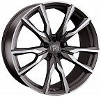 Replay BMW (B306) 9,5x22 5x112 ET 32 Dia 66,6 (MGMF)