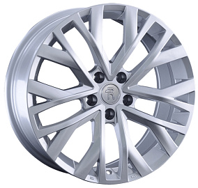Диски Replay Audi A208 8x18 5x112 ET 25 Dia 66,6 S