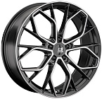 LS FlowForming LS RC71 8,5x20 5x108 ET 30 Dia 65,1 (BKF)