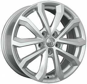 Диски Replay Skoda SK77 7x17 5x112 ET 40 Dia 57,1 S