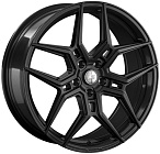 LS Wheels LS 1266 8,5x20 5x108 ET 36 Dia 65,1 (BK)