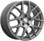 Скад Stiletto (КЛ225) 8x18 5x112 ET 40 Dia 66,6 (Графит)