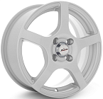 X Trike X-118 6x15 4x114,3 ET 40 Dia 66,1 (HS)