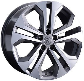 Диски Replay BMW B247 9x20 5x112 ET 35 Dia 66,6 GMFP
