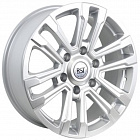 RST R107 7,5x17 6x139,7 ET 40 Dia 75,1 (S)