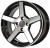 PDW C-Spec 2 (5203) 8x18 5x114,3 ET 45 Dia 67,1 (M/U4B)