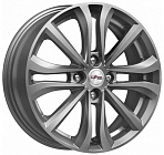 iFree Панган 6x16 4x100 ET 45 Dia 56,6 (хай_вэй)