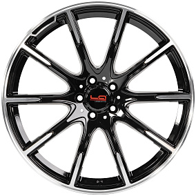 Диски LegeArtis Concept MR544 11x21 5x112 ET 55 Dia 66,6 BKF