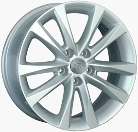 Диски Replay Toyota TY136 7x17 5x114,3 ET 35 Dia 60,1 S
