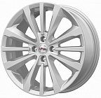 iFree Андерсен 7x17 4x100 ET 37 Dia 67,1 (Нео-классик)