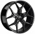 LS Forged LS FG14 11x22 5x112 ET 45 Dia 66,6 (BK)