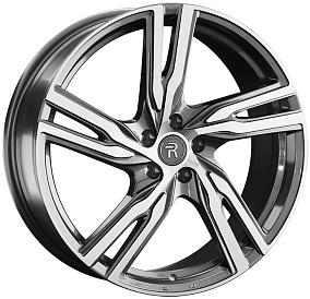 Диски Replay Geely GL34 8x20 5x108 ET 46 Dia 63,3 GMF