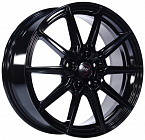 NZ R-03 6,5x16 5x112 ET 42 Dia 57,1 (Black)