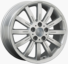 Диски Replay Land Rover LR6 9x22 5x120 ET 53 Dia 72,6 S