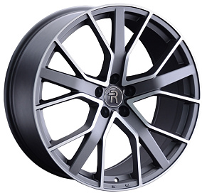 Диски Replay Audi A156 8,5x19 5x112 ET 20 Dia 66,6 MGMF