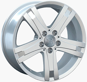 Диски Replay Mercedes MR83 7,5x17 5x112 ET 46 Dia 66,6 S