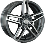 LS Wheels LS 765 7x16 5x108 ET 35 Dia 65,1 (GMF)