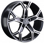Replay Audi (A204) 8,5x19 5x112 ET 20 Dia 66,6 (GMF)