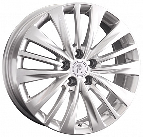Диски Replay Kia KI329 7,5x18 5x114,3 ET 49,5 Dia 67,1 S