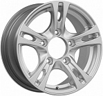 Скад Дюна (КЛ246) 6,5x15 5x139,7 ET 40 Dia 98,5 (Селена)