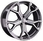 Replay BMW (B135) 9,5x22 5x112 ET 37 Dia 66,6 (GMF)