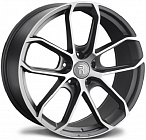 Replay Porsche (PR39) 10x22 5x130 ET 48 Dia 71,6 (MGMF)