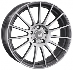 Диски LS FlowForming LS RC05