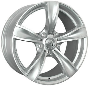 Диски Replay BMW B179 9,5x19 5x120 ET 48 Dia 72,6 S