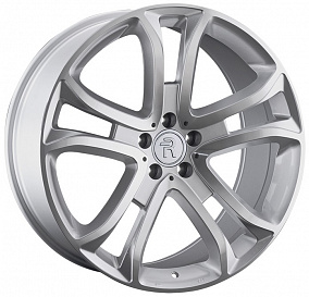 Диски Replay Mercedes MR208 11x21 5x112 ET 42 Dia 66,6 SF