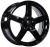 NZ R-02 6,5x16 5x114,3 ET 47 Dia 66,1 (Black)