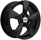 Carwel Кета 1504 6x15 5x100 ET 40 Dia 57,1 (BLM)