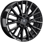 Replay Lexus (LX107) 8x20 5x114,3 ET 30 Dia 60,1 (BK)