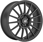 LS FlowForming LS RC05 7,5x17 5x120 ET 30 Dia 72,6 (MB)