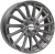 Carwel Кагра 1721 6,5x17 5x114,3 ET 50 Dia 67,1 (GRT)