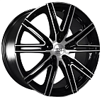 RST R168 (Volvo) 8x18 5x108 ET 42,5 Dia 63,4 (BD)