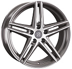 Replay Lexus (LX189) 8,5x20 5x114,3 ET 35 Dia 64,1 (MGMF)